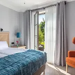 Moje Orlowo Boutique - Adults Only Panzió 4*