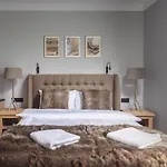 Moje Orlowo Boutique - Adults Only Panzió 4*