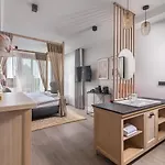 Panzió Moje Orlowo Boutique - Adults Only 4*