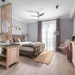 Moje Orlowo Boutique - Adults Only Panzió 4*