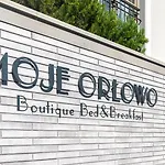 Panzió Moje Orlowo Boutique - Adults Only Gdynia
