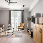 Moje Orlowo Boutique - Adults Only 4* Gdynia