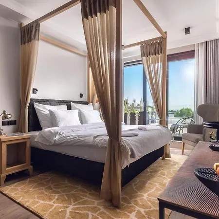 Moje Orlowo Boutique - Adults Only 4* Gdynia