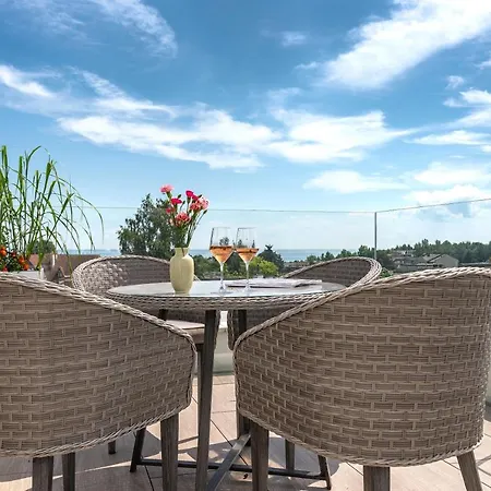 Moje Orlowo Boutique - Adults Only 4*