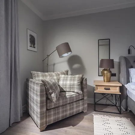 Moje Orlowo Boutique - Adults Only Отель типа 