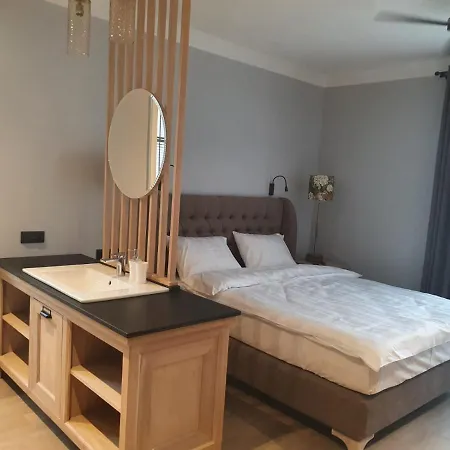 Moje Orlowo Boutique - Adults Only Frühstückspension Gdynia