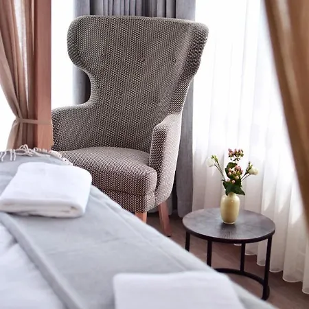 Bed & Breakfast Moje Orlowo Boutique - Adults Only Gdyně