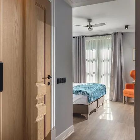 Frühstückspension Moje Orlowo Boutique - Adults Only