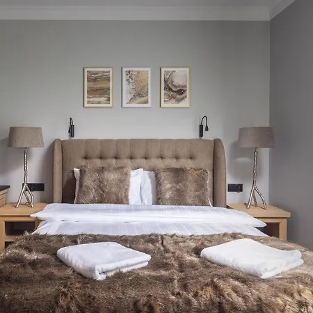Moje Orlowo Boutique - Adults Only Bed & Breakfast 4*
