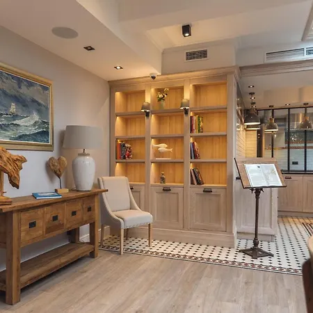 Frühstückspension Moje Orlowo Boutique - Adults Only