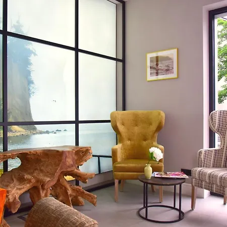 Moje Orlowo Boutique - Adults Only Bed & Breakfast