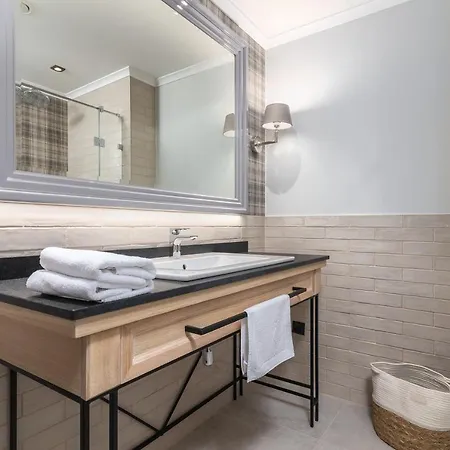 Frühstückspension Moje Orlowo Boutique - Adults Only 4*