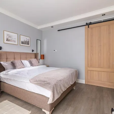 Bed & Breakfast Moje Orlowo Boutique - Adults Only Gdynia