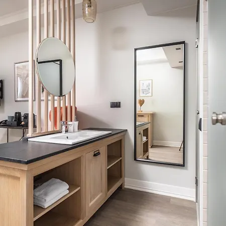 Moje Orlowo Boutique - Adults Only 4* Gdynia