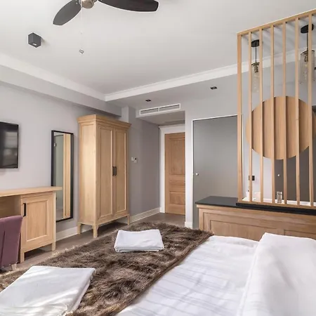 Moje Orlowo Boutique - Adults Only 4* Gdyně