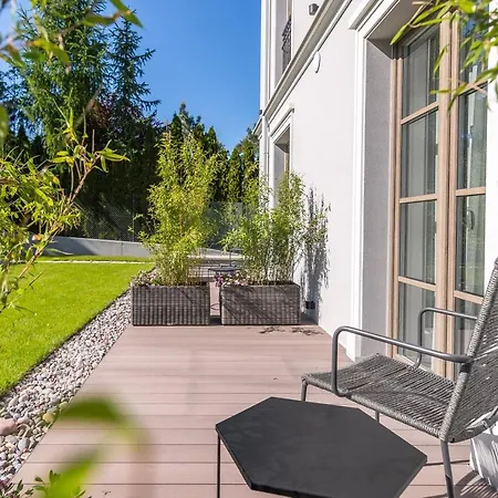 Moje Orlowo Boutique - Adults Only