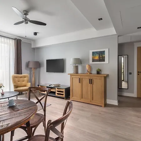 Moje Orlowo Boutique - Adults Only 4*