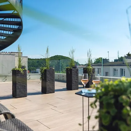 Moje Orlowo Boutique - Adults Only