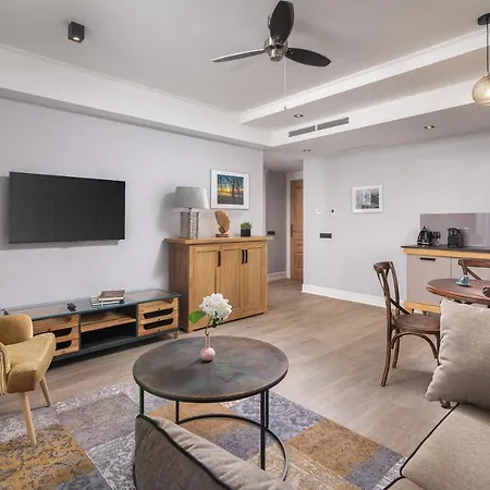 Moje Orlowo Boutique - Adults Only 4* Gdynia