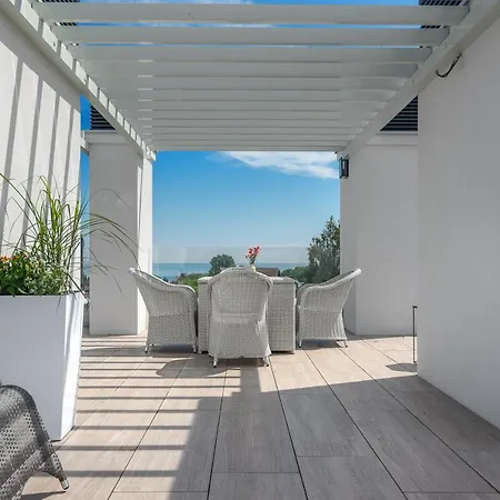 Moje Orlowo Boutique - Adults Only