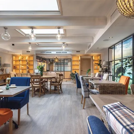 Moje Orlowo Boutique - Adults Only Bed & Breakfast 3*