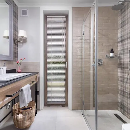 Moje Orlowo Boutique - Adults Only Frühstückspension 4*