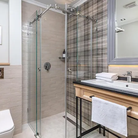 Moje Orlowo Boutique - Adults Only Frühstückspension