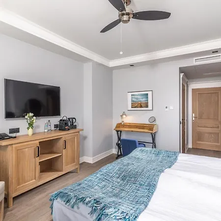 Moje Orlowo Boutique - Adults Only Bed & Breakfast 3*