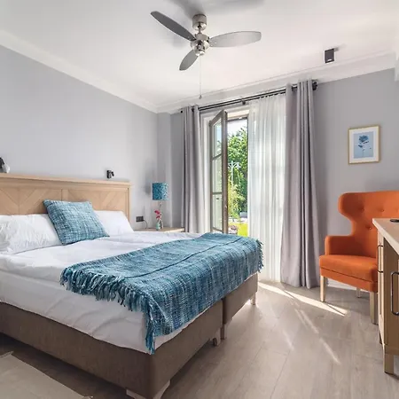 Bed & Breakfast Moje Orlowo Boutique - Adults Only Gdynia