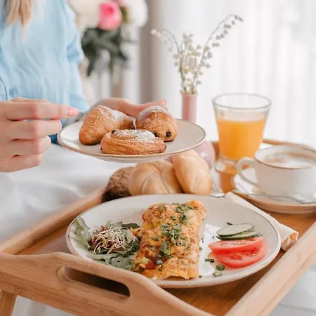 Moje Orlowo Boutique - Adults Only