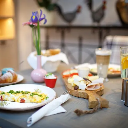 Bed & Breakfast Moje Orlowo Boutique - Adults Only Gdynia