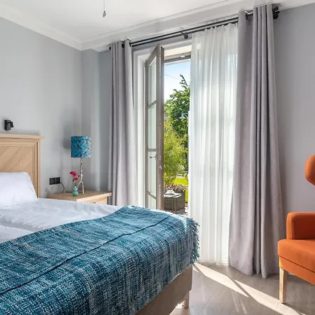 Moje Orlowo Boutique - Adults Only 4*