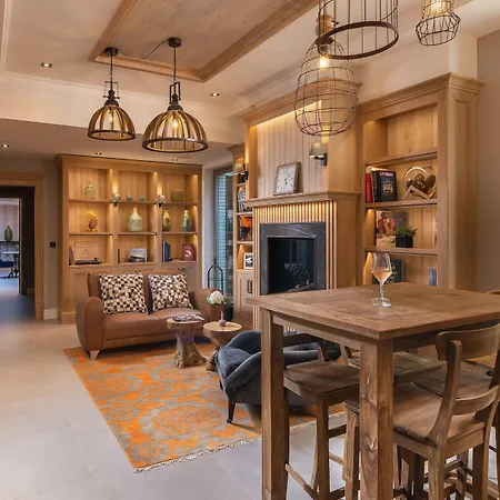 Moje Orlowo Boutique - Adults Only Frühstückspension 4*