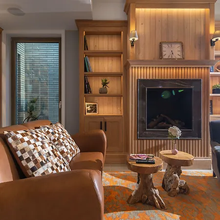 Alojamento de Acomodação e Pequeno-almoço Moje Orlowo Boutique - Adults Only