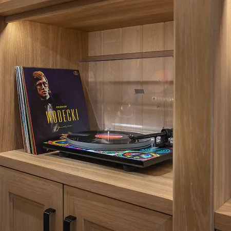 Moje Orlowo Boutique - Adults Only Frühstückspension Gdynia