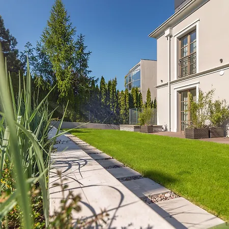 Moje Orlowo Boutique - Adults Only 住宿加早餐酒店 4*