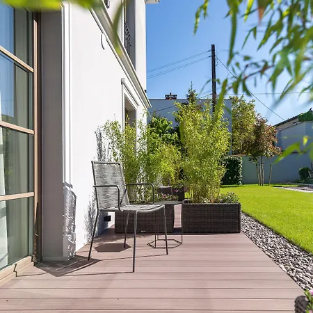 住宿加早餐酒店 Moje Orlowo Boutique - Adults Only 4*