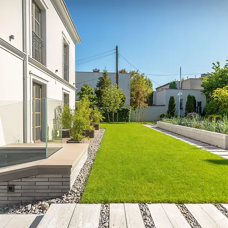 Bed & Breakfast Moje Orlowo Boutique - Adults Only