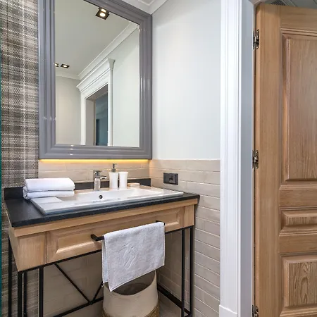 Moje Orlowo Boutique - Adults Only 4*