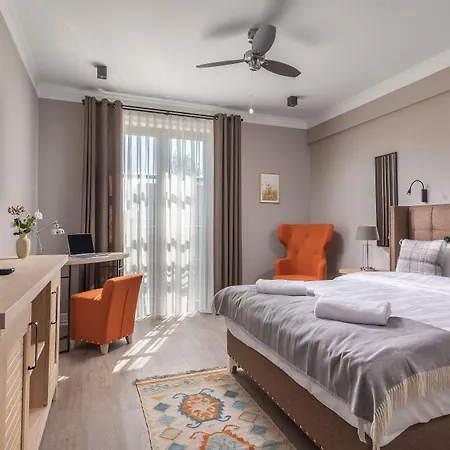 Moje Orlowo Boutique - Adults Only 4* Gdyně