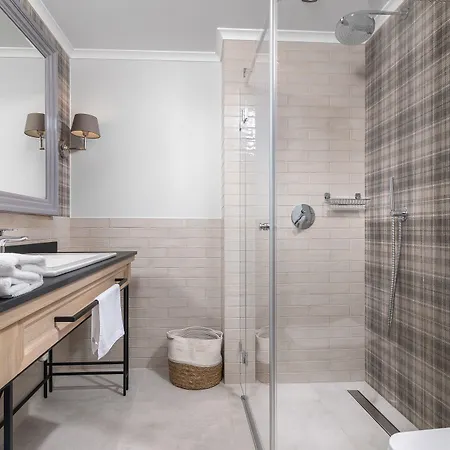 Moje Orlowo Boutique - Adults Only Отель типа 