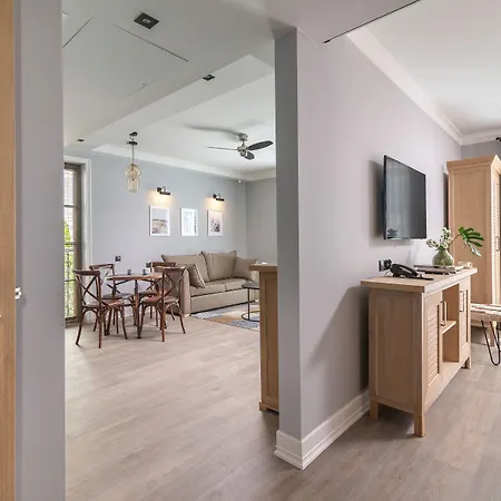 Moje Orlowo Boutique - Adults Only 4*