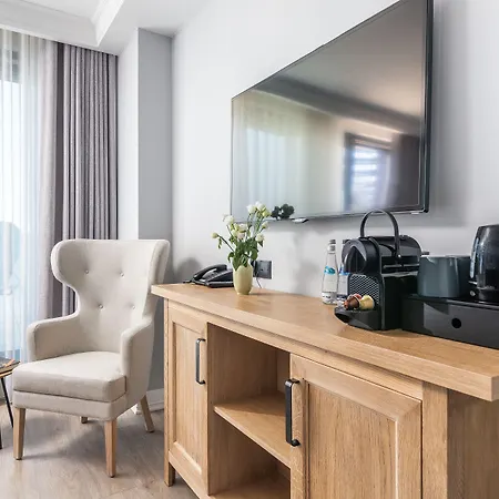 Bed & Breakfast Moje Orlowo Boutique - Adults Only 4*