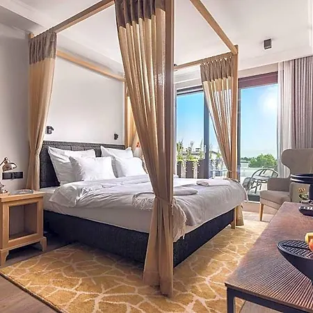 Moje Orlowo Boutique - Adults Only Bed & Breakfast