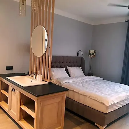 Bed & Breakfast Moje Orlowo Boutique - Adults Only