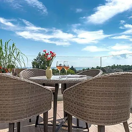 Moje Orlowo Boutique - Adults Only Bed & Breakfast 4*