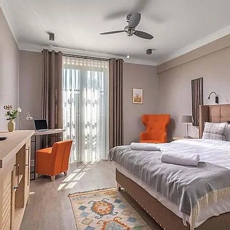 Bed & Breakfast Moje Orlowo Boutique - Adults Only 4*