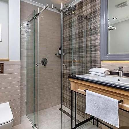 Bed & Breakfast Moje Orlowo Boutique - Adults Only 4*