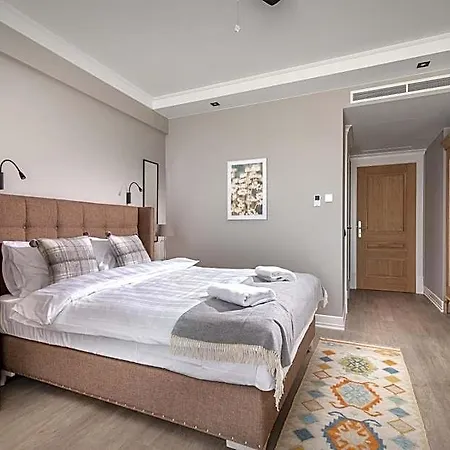 Bed & Breakfast Moje Orlowo Boutique - Adults Only 4*