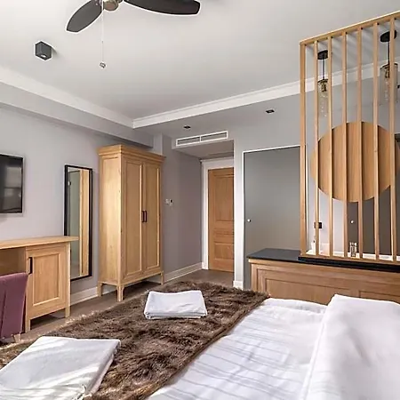Bed & Breakfast Moje Orlowo Boutique - Adults Only 4*